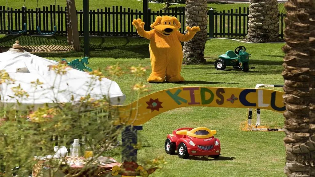 الفندق موزايك بيتش ريزورت - طابا